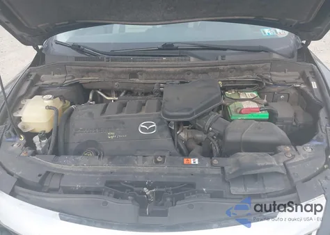 2012 Mazda Cx-9 Grand Touring из США, поврежденный, VIN JM3TB3DV0C0335544